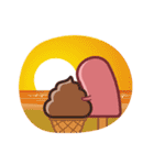 WTP（個別スタンプ：4）