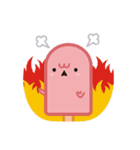 WTP（個別スタンプ：9）