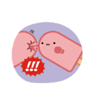 WTP（個別スタンプ：15）