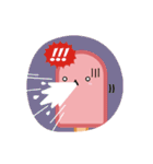 WTP（個別スタンプ：27）