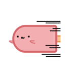 WTP（個別スタンプ：39）