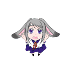 joice's daily（個別スタンプ：1）
