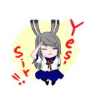 joice's daily（個別スタンプ：4）