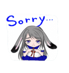 joice's daily（個別スタンプ：5）
