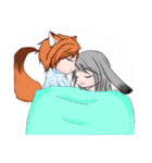 joice's daily（個別スタンプ：6）