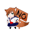 joice's daily（個別スタンプ：8）