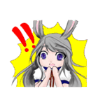 joice's daily（個別スタンプ：13）