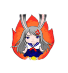 joice's daily（個別スタンプ：20）