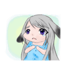 joice's daily（個別スタンプ：23）