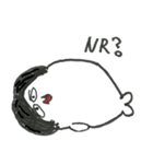 GomafuYamazaki（個別スタンプ：3）