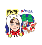 TATA ＆ THE GANG'S（個別スタンプ：2）