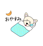 イヴの日常（個別スタンプ：2）