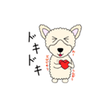 イヴの日常（個別スタンプ：36）