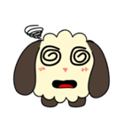 Pluf the Fluffy（個別スタンプ：1）