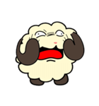 Pluf the Fluffy（個別スタンプ：2）