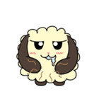 Pluf the Fluffy（個別スタンプ：3）