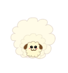 Pluf the Fluffy（個別スタンプ：4）