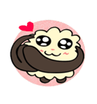 Pluf the Fluffy（個別スタンプ：5）