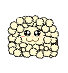 Pluf the Fluffy（個別スタンプ：12）