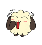 Pluf the Fluffy（個別スタンプ：13）