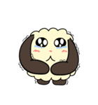 Pluf the Fluffy（個別スタンプ：14）