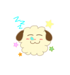 Pluf the Fluffy（個別スタンプ：15）
