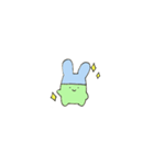 みみりん（個別スタンプ：2）