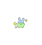 みみりん（個別スタンプ：3）