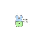 みみりん（個別スタンプ：5）