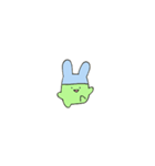みみりん（個別スタンプ：6）
