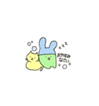 みみりん（個別スタンプ：8）