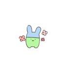 みみりん（個別スタンプ：11）