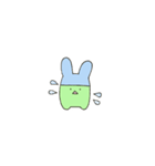 みみりん（個別スタンプ：15）