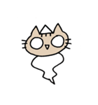 らりねこスタンプ（個別スタンプ：2）
