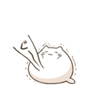 ねこボール（個別スタンプ：15）