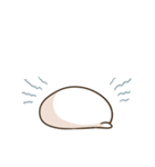 ねこボール（個別スタンプ：19）