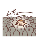 てまり＆きらり（個別スタンプ：16）