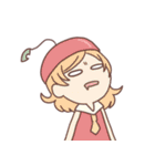 てまり＆きらり（個別スタンプ：19）