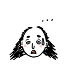Mountain Sea Monsters (Shan Hai Jing)（個別スタンプ：27）