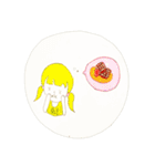 non-thing（個別スタンプ：22）