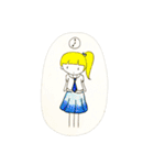 non-thing（個別スタンプ：28）