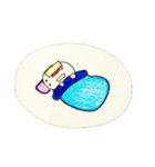 non-thing（個別スタンプ：29）