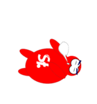 Speedtuner Sticker V.2（個別スタンプ：4）
