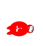 Speedtuner Sticker V.2（個別スタンプ：5）