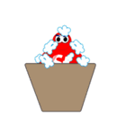 Speedtuner Sticker V.2（個別スタンプ：11）