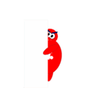 Speedtuner Sticker V.2（個別スタンプ：13）