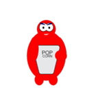 Speedtuner Sticker V.2（個別スタンプ：20）