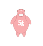 Speedtuner Sticker V.2（個別スタンプ：21）