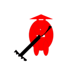 Speedtuner Sticker V.2（個別スタンプ：25）