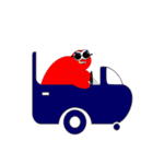 Speedtuner Sticker V.2（個別スタンプ：26）
